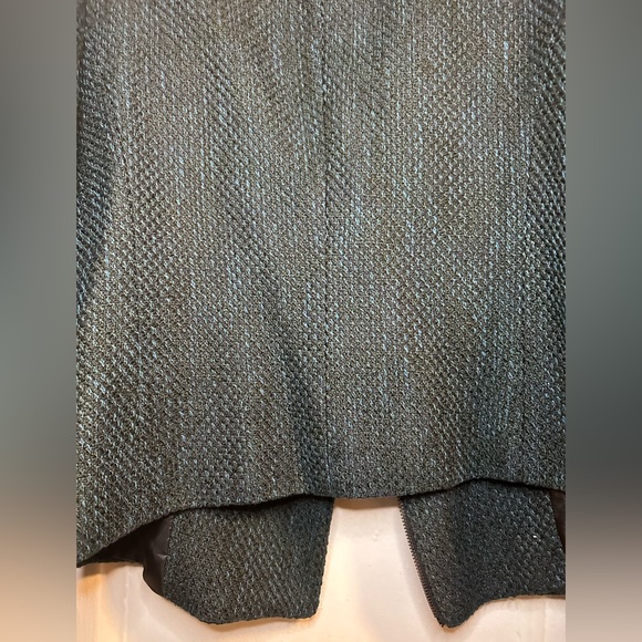 Banana Republic tweed blazer jacket - Picture 5 of 5